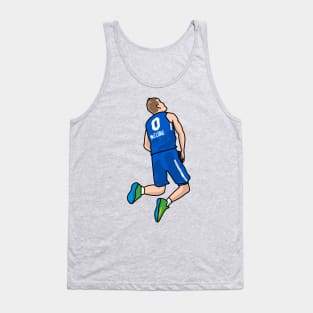 The dunk macclung Tank Top